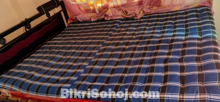 Full Bedding set for sell